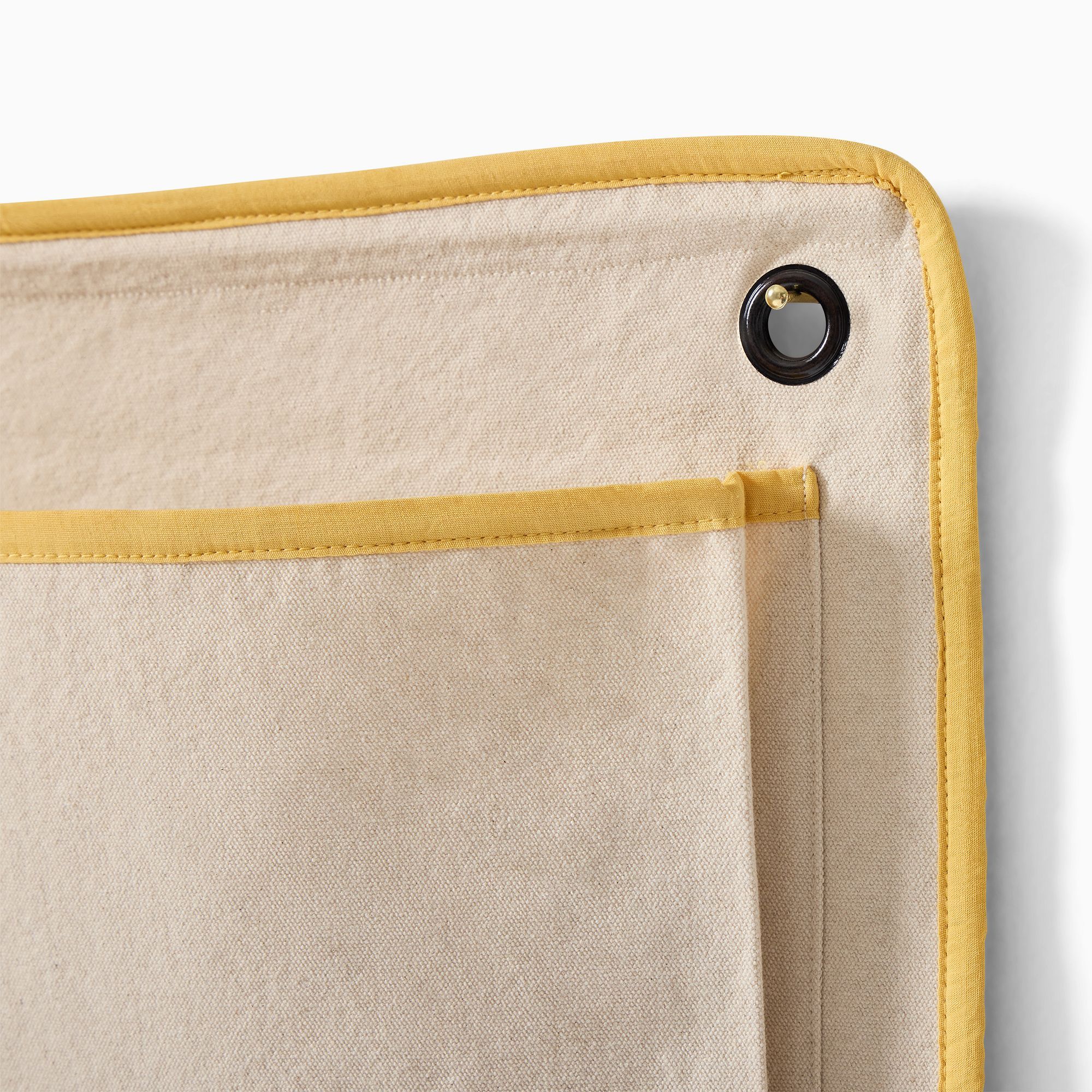 Contrast Trim Wall Pocket thumbnail 3