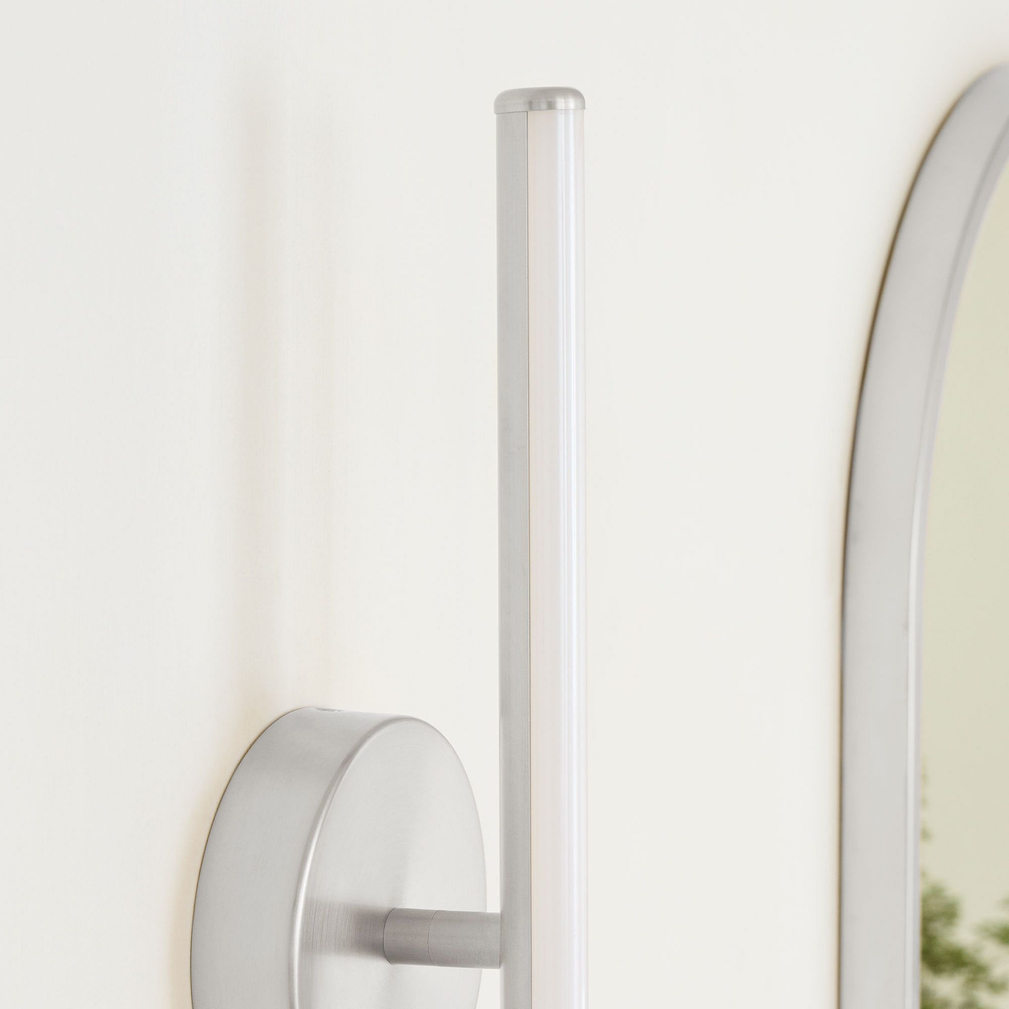 Light Rods LED Sconce thumbnail 2