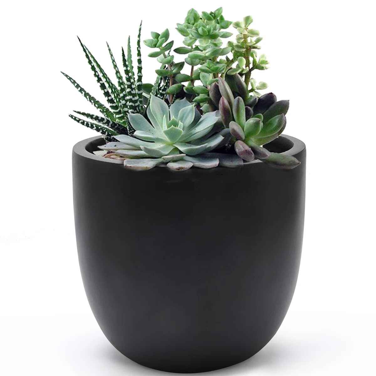 Acushnet Pot Planter thumbnail 3