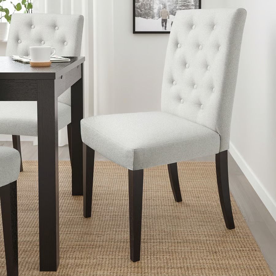 HANSOLLE Chair thumbnail 2