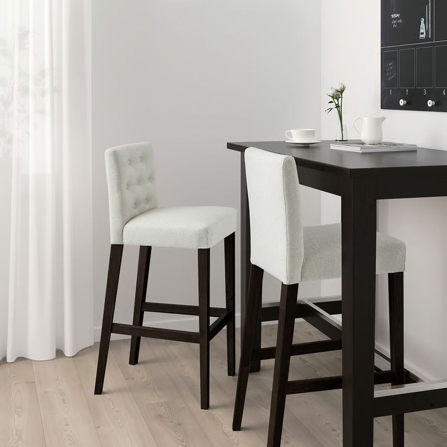HANSOLLE Bar stool thumbnail 2