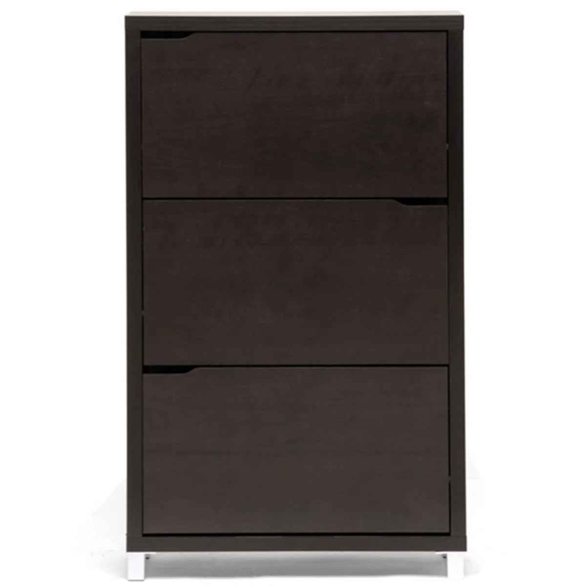 Simms 18 Pair Shoe Storage Cabinet thumbnail 3