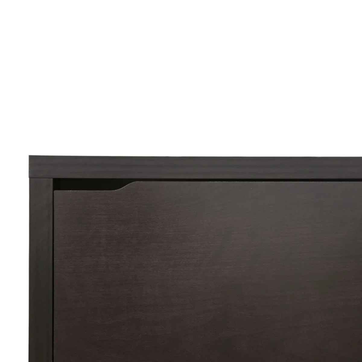 Simms 18 Pair Shoe Storage Cabinet thumbnail 4