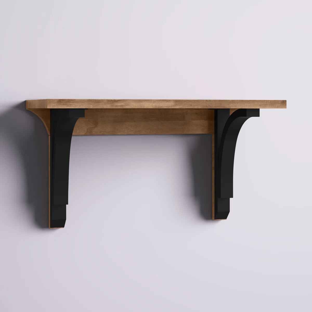 Alexei Floating Desk thumbnail 5