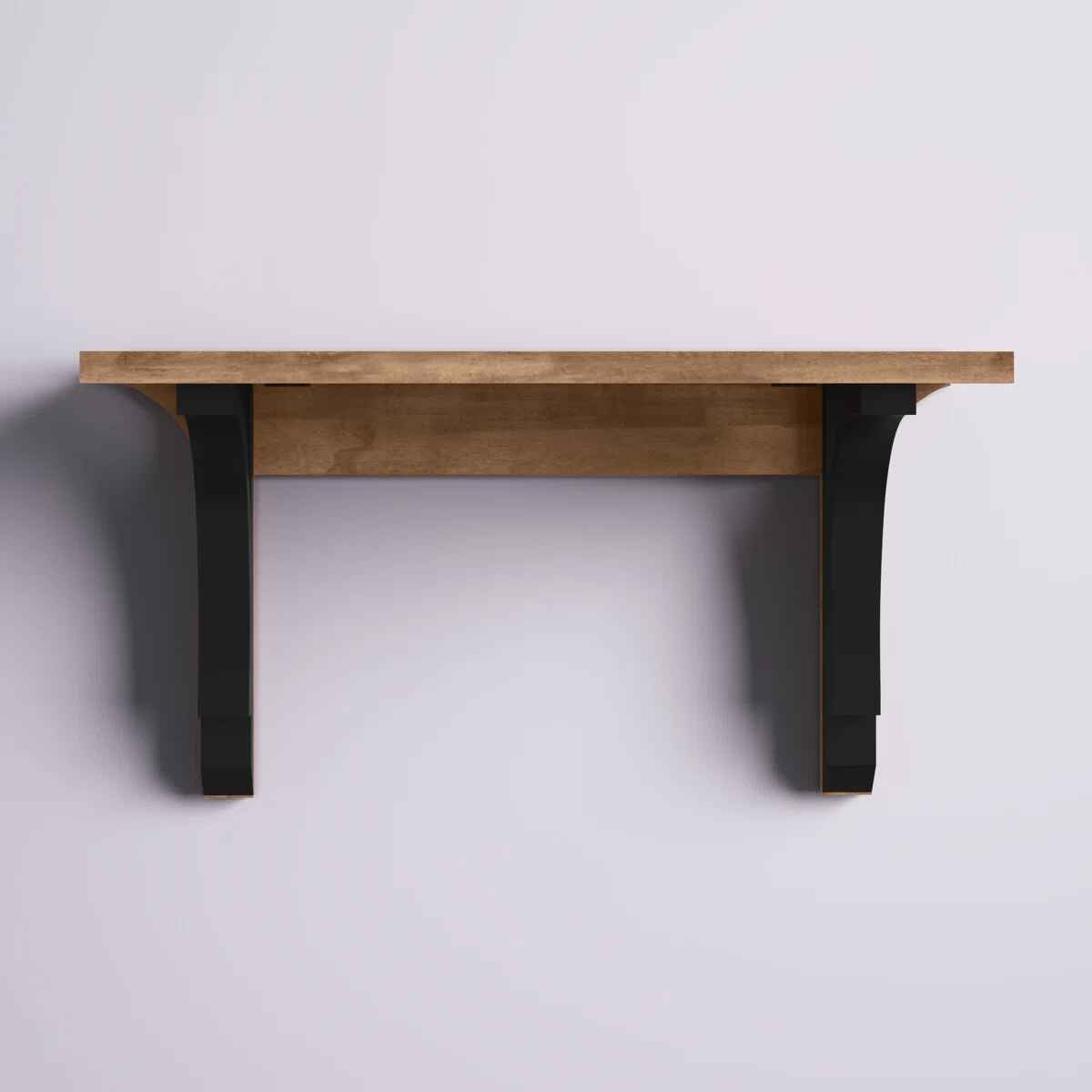 Alexei Floating Desk thumbnail 6