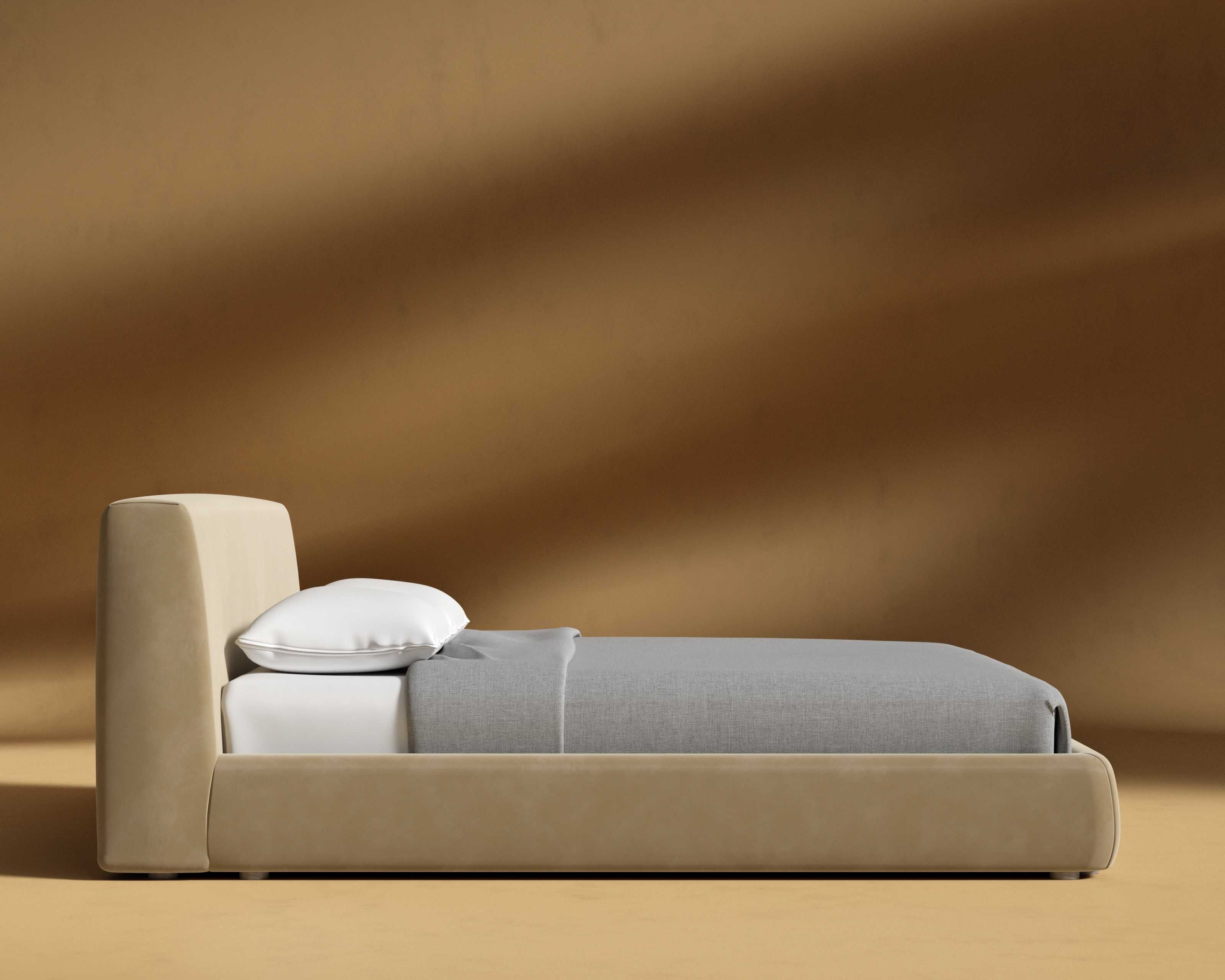 Ophelia Bed King thumbnail 2