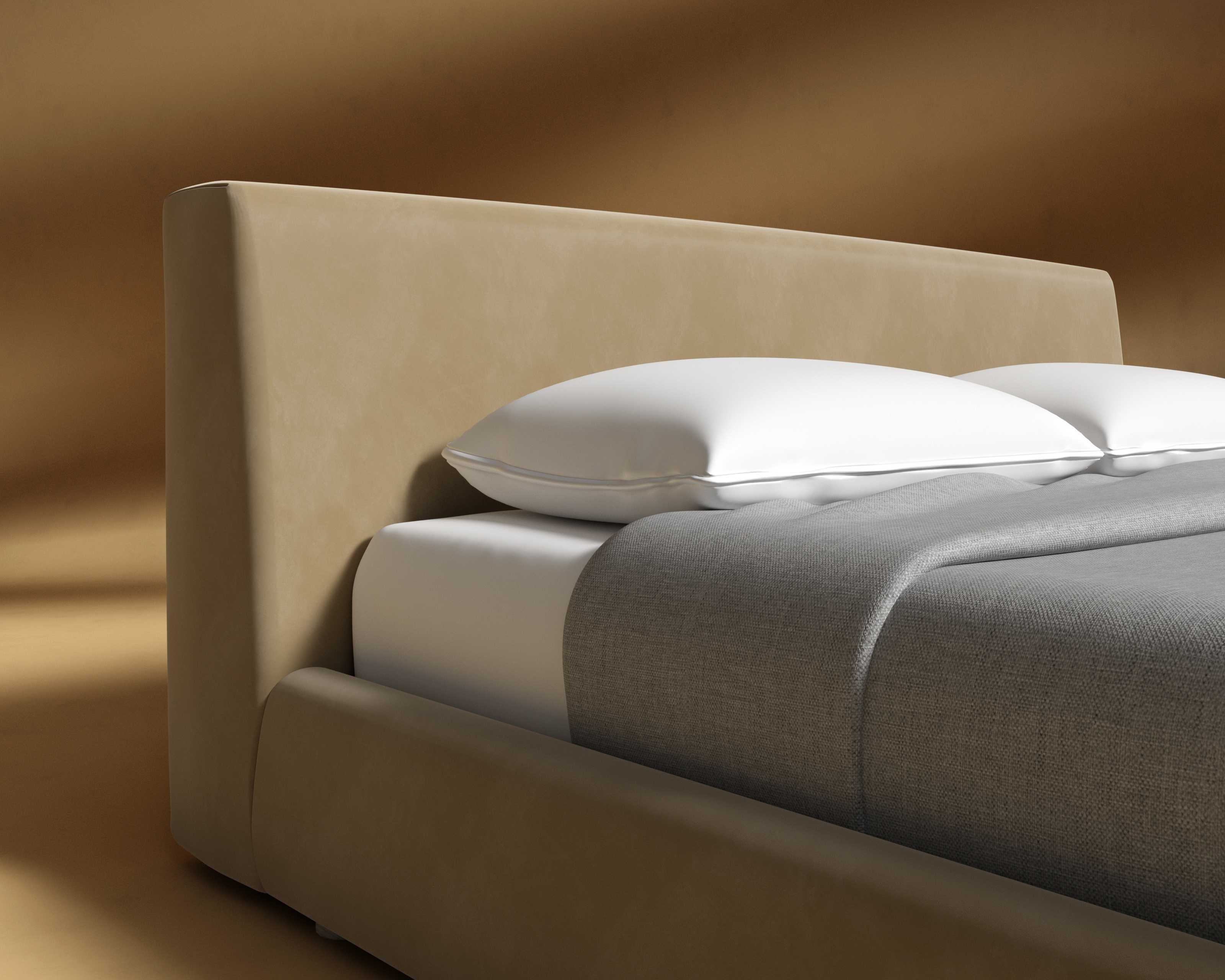 Ophelia Bed King thumbnail 3