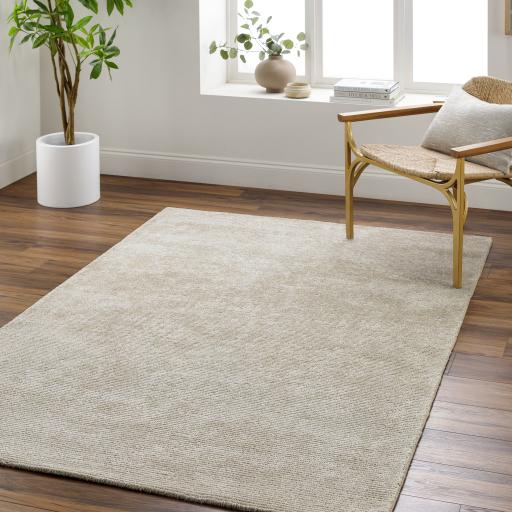 Richmond Regal Handmade Rug 9' x 12' thumbnail 2
