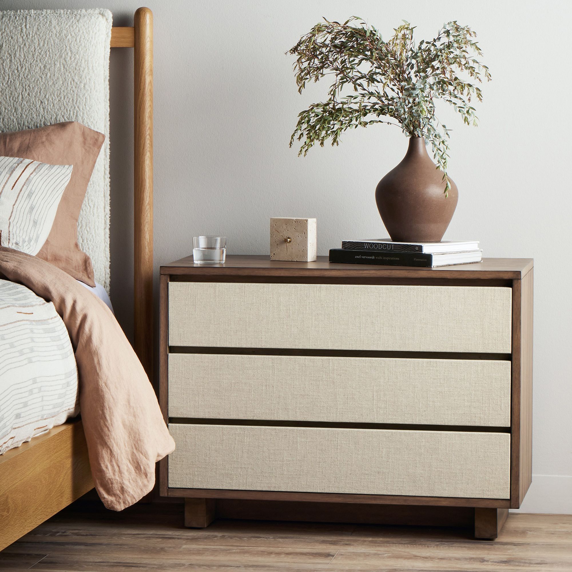 Shirly Nightstand thumbnail 2