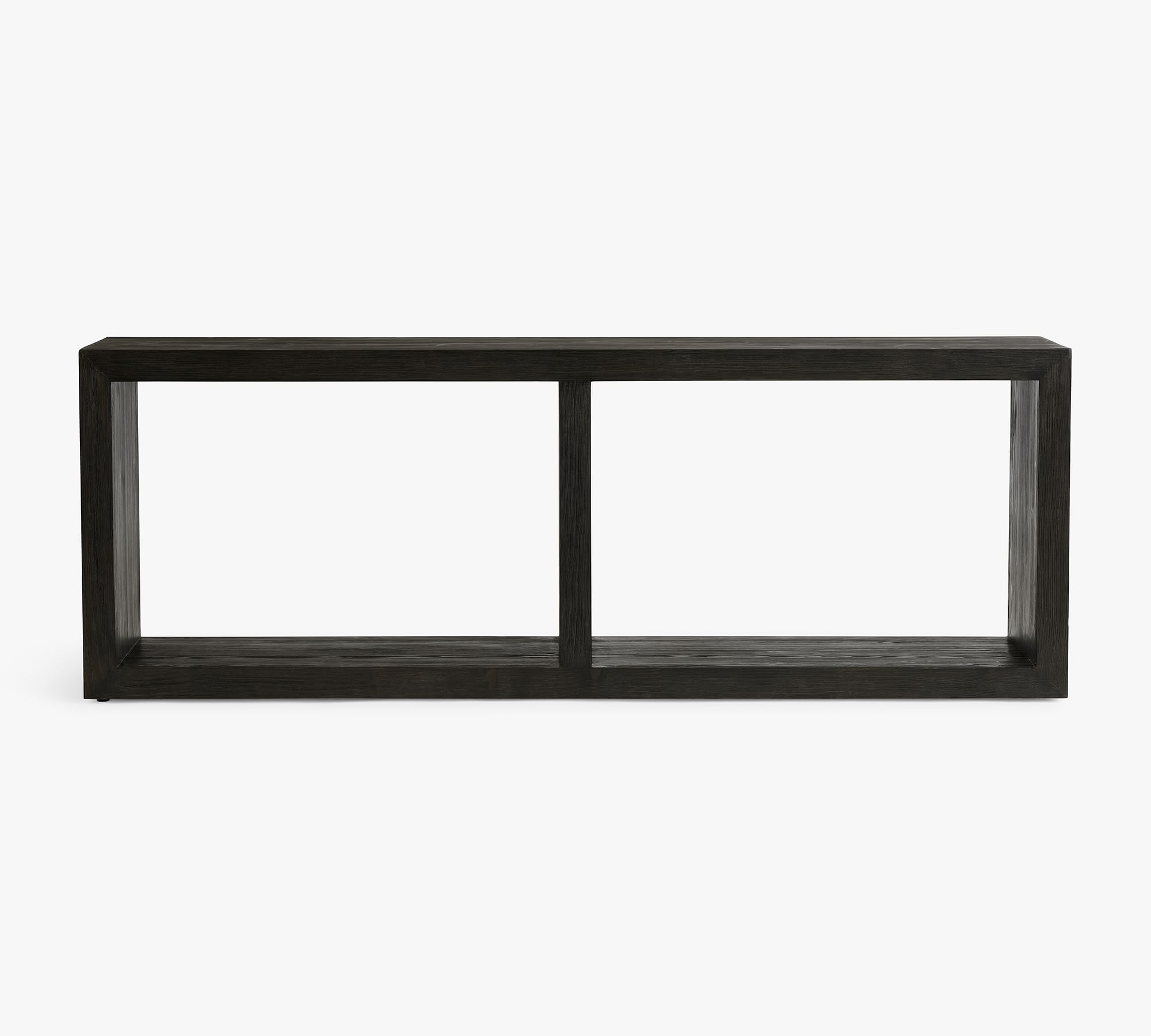 Folsom Grand Console Table thumbnail 3