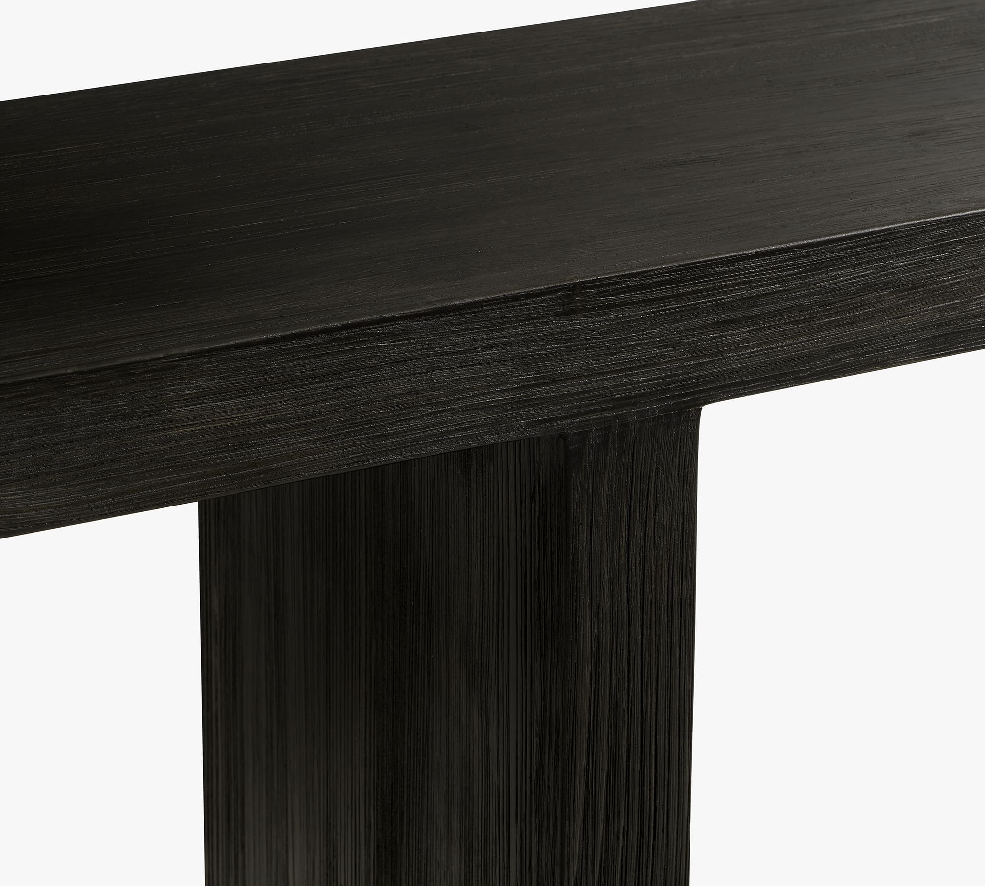 Folsom Grand Console Table thumbnail 5
