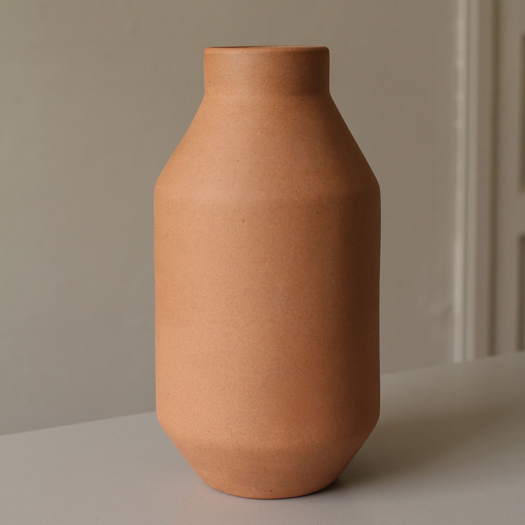 Al Centro Tibor Vase thumbnail 2