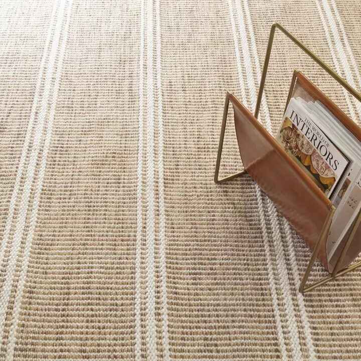 Arden Avenue Hand Woven Rug 8'x10' thumbnail 2