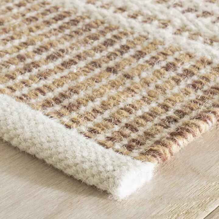 Arden Avenue Hand Woven Rug 8'x10' thumbnail 3
