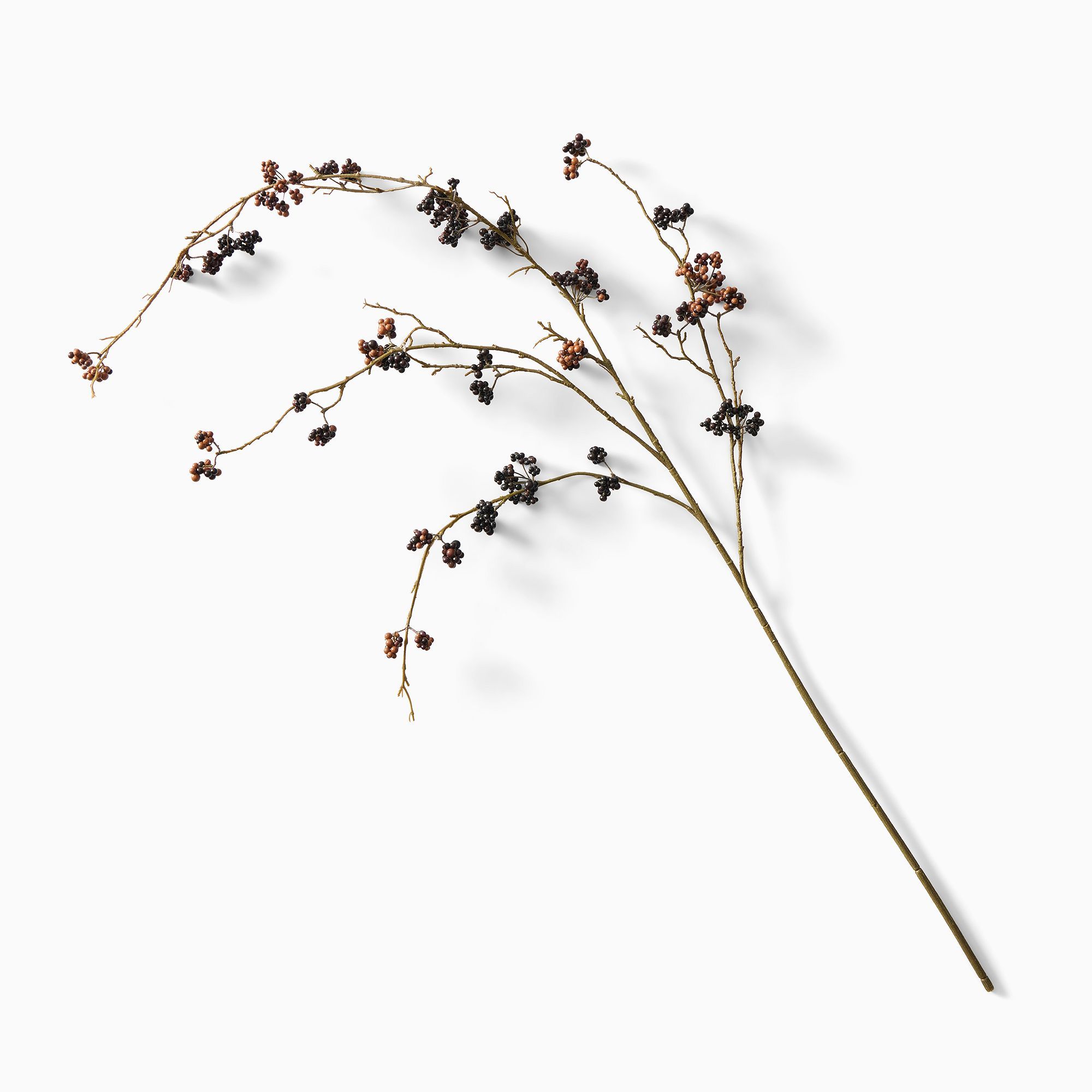 Faux Berry Branch thumbnail 2