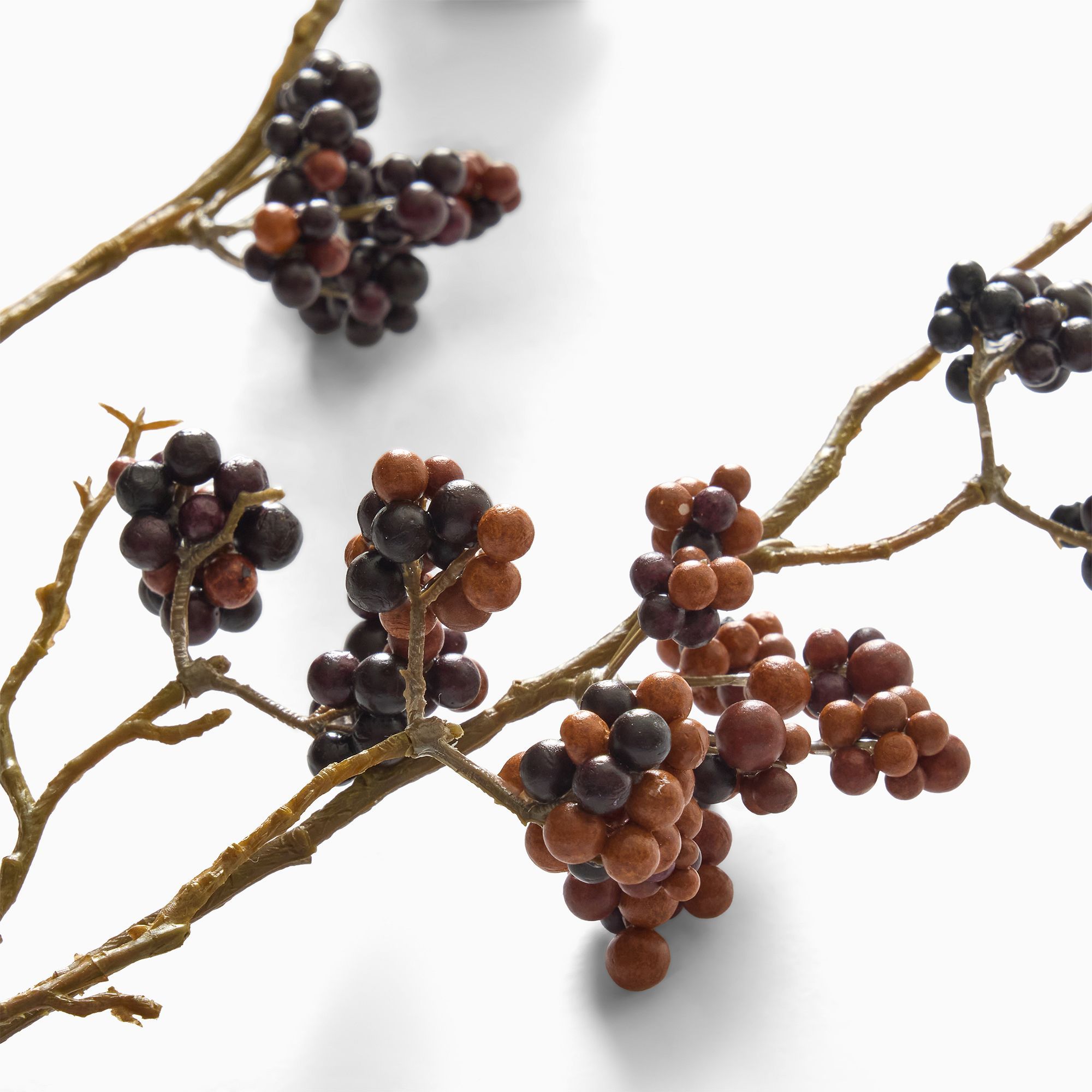 Faux Berry Branch thumbnail 3