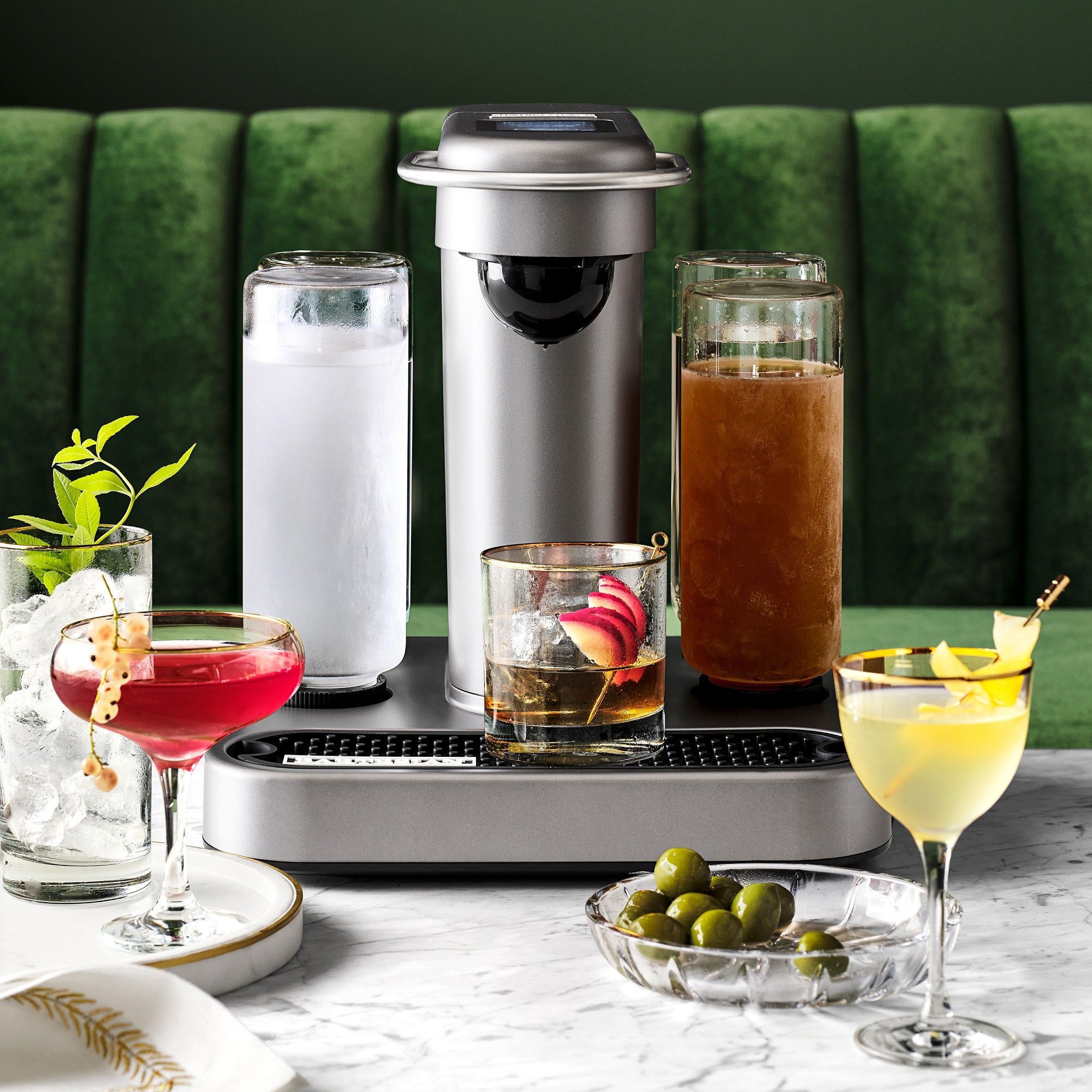 Bartesian Premium Cocktails on Demand thumbnail 2