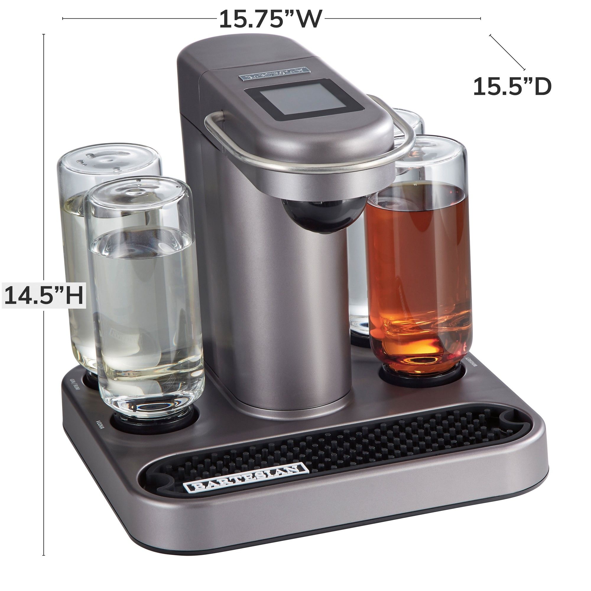 Bartesian Premium Cocktails on Demand thumbnail 4