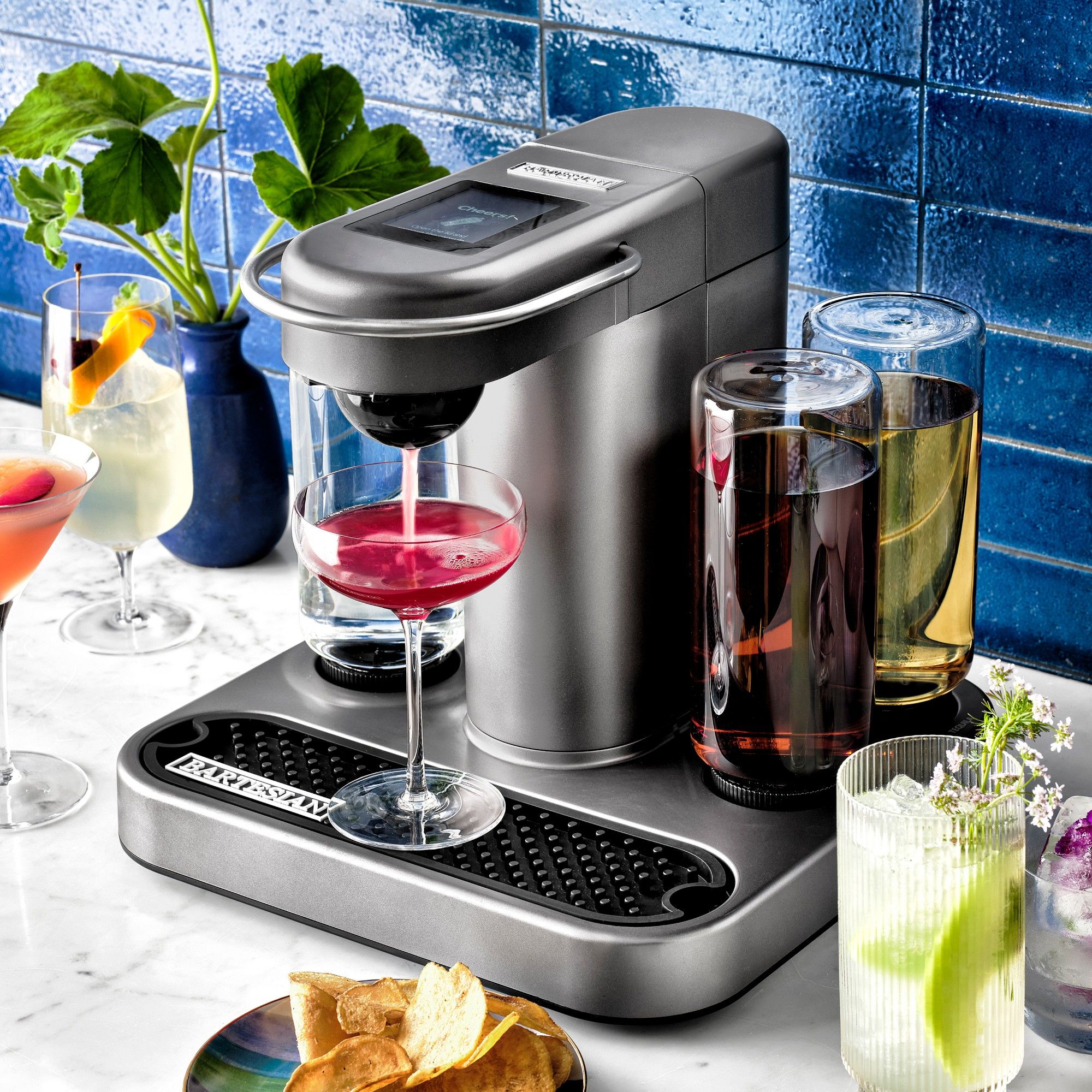 Bartesian Premium Cocktails on Demand thumbnail 6