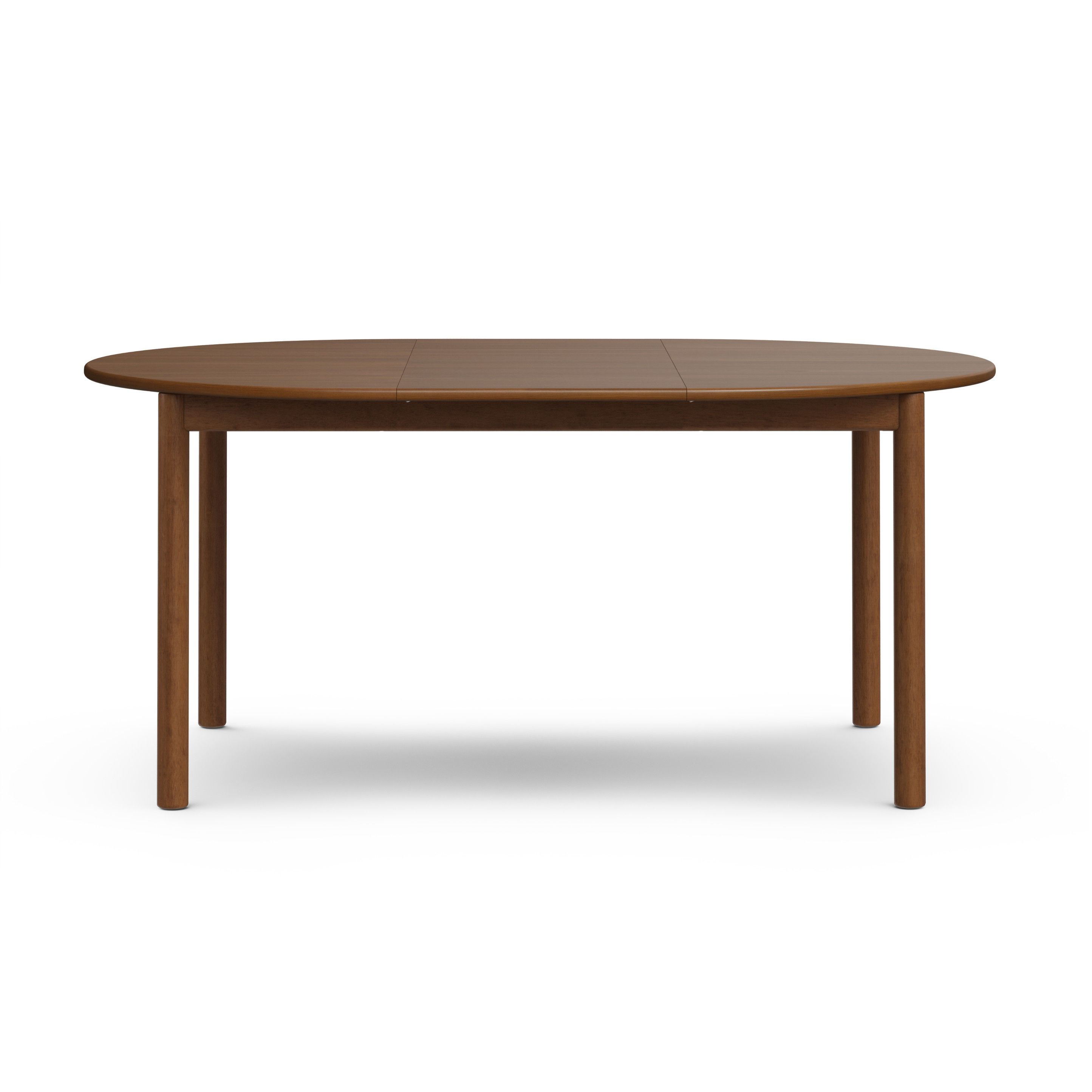 Heidi Extendable Round Dining Table thumbnail 4