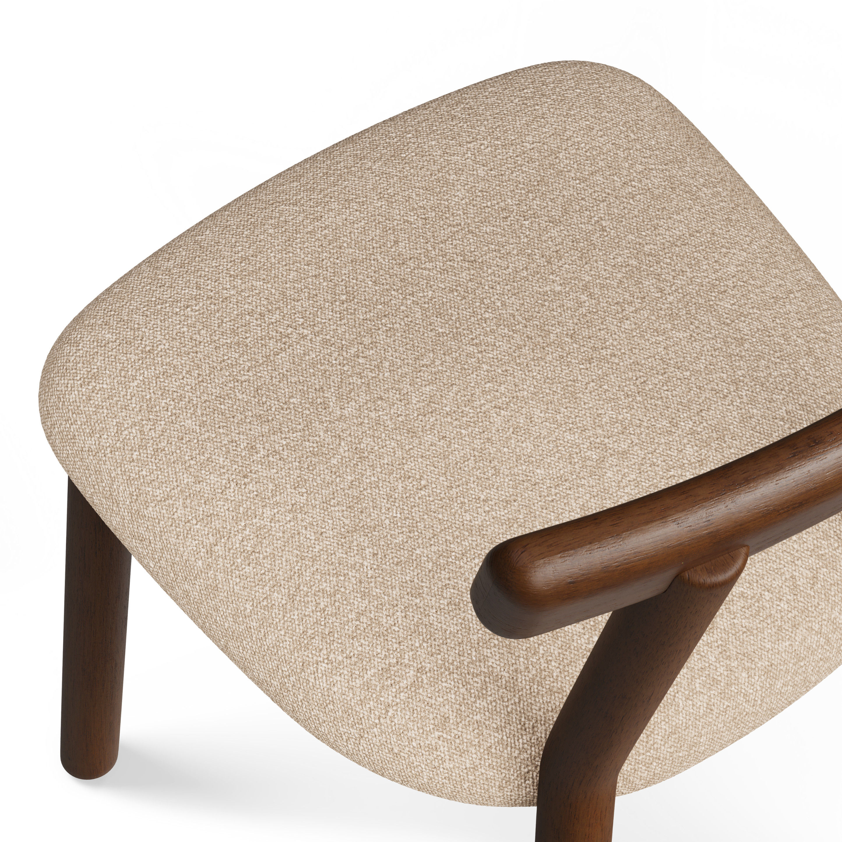 Ulka Dining Chair thumbnail 5