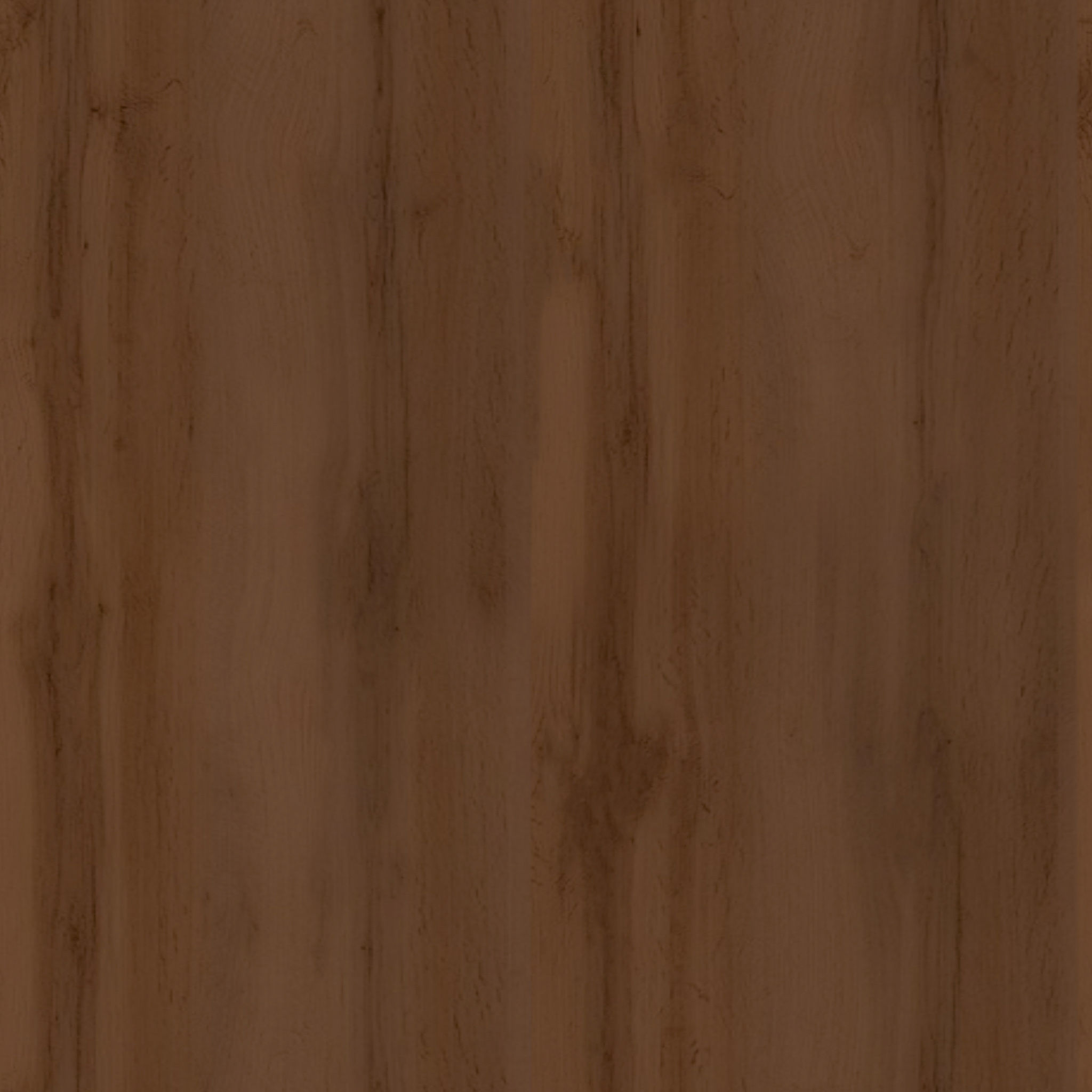 Williams Sonoma Home x Sheila Bridges Turned Walnut Mirror thumbnail 5