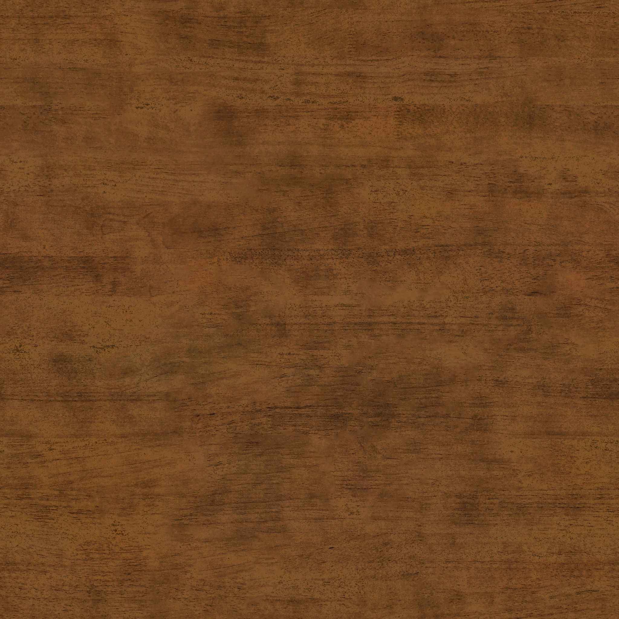 Gabriel Updated Traditional Brown Wood Extendable Rectangular Dining Table thumbnail 4
