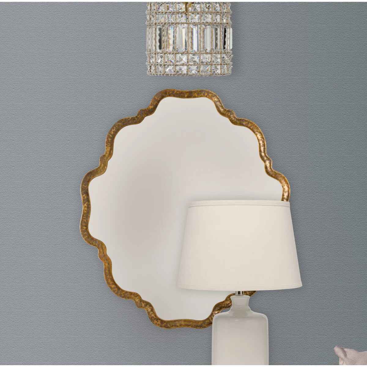 Jamie Young Company Mirror thumbnail 2