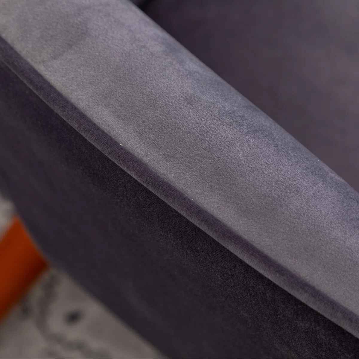 Battistina Upholstered Armchair thumbnail 3