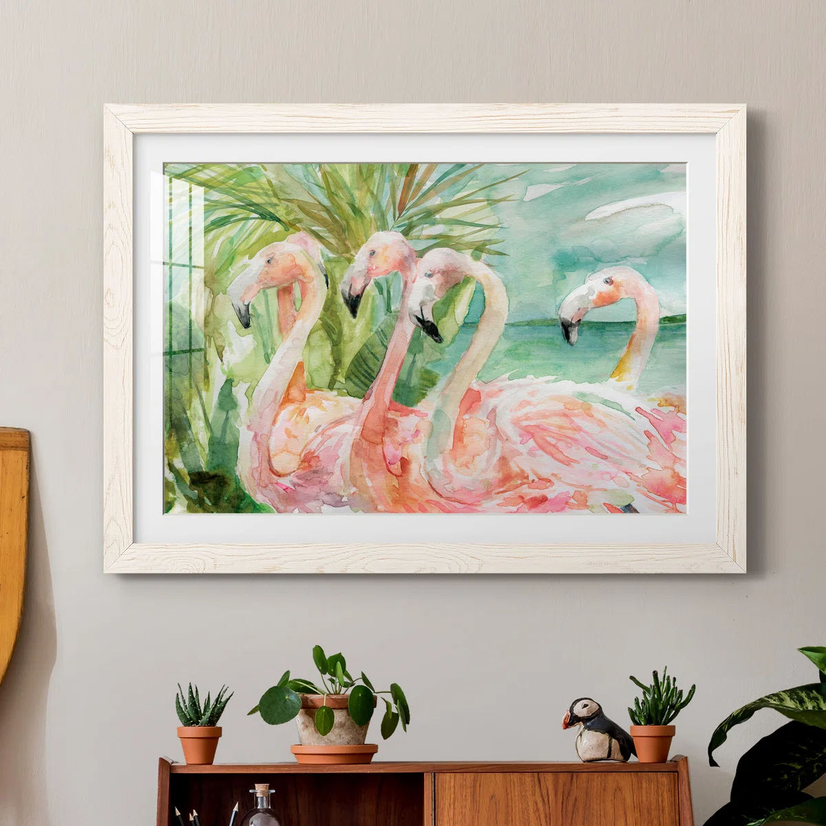 Pink Ladies Photo Frame thumbnail 2