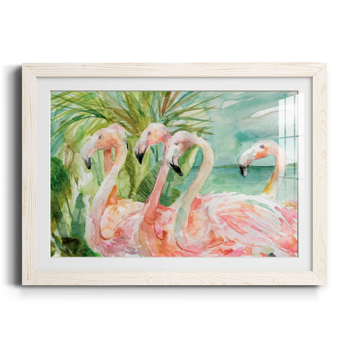 Pink Ladies Photo Frame thumbnail 3
