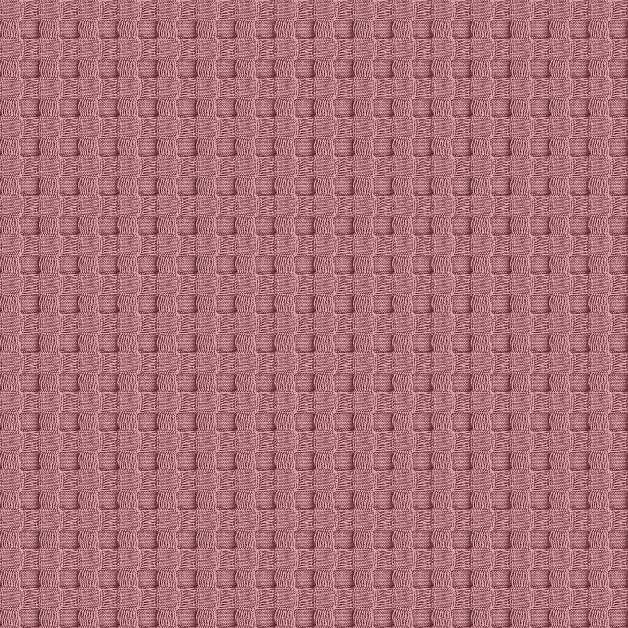 Waffle Throw Blanket thumbnail 4
