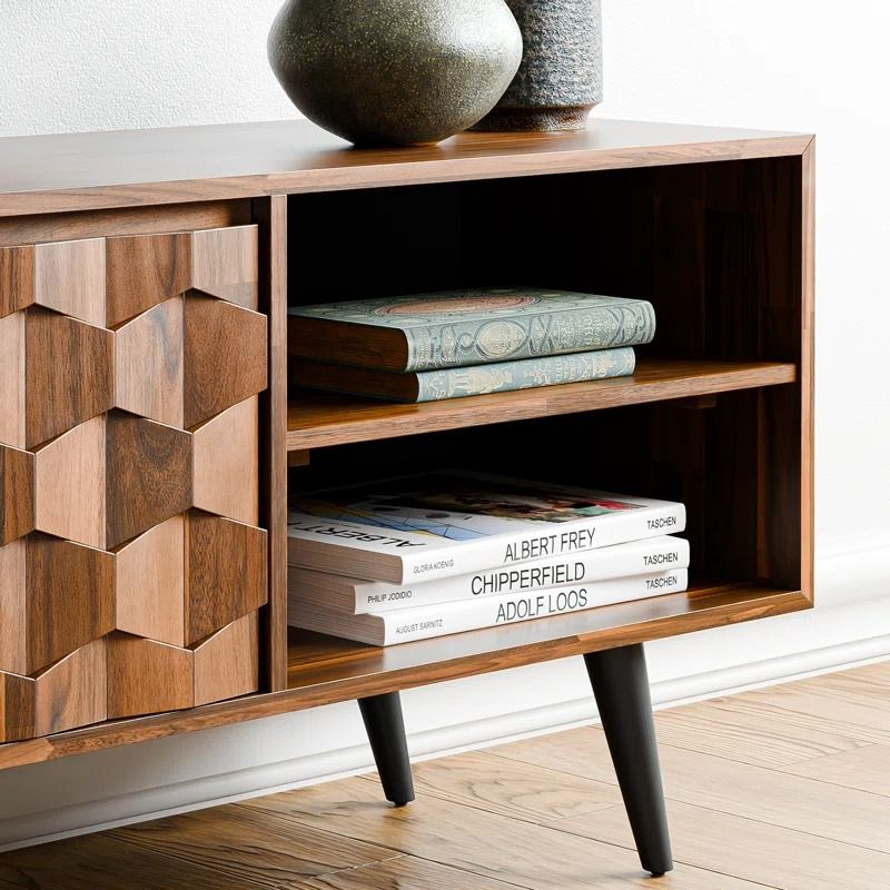Georgina 65 TV Stand thumbnail 2