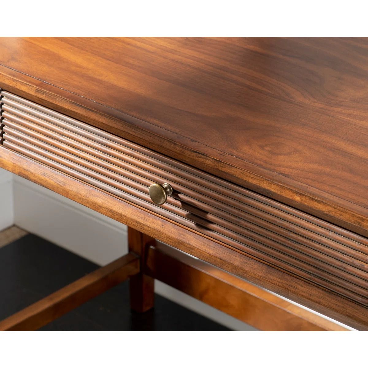 Shanelle 48 Writing Desk thumbnail 2