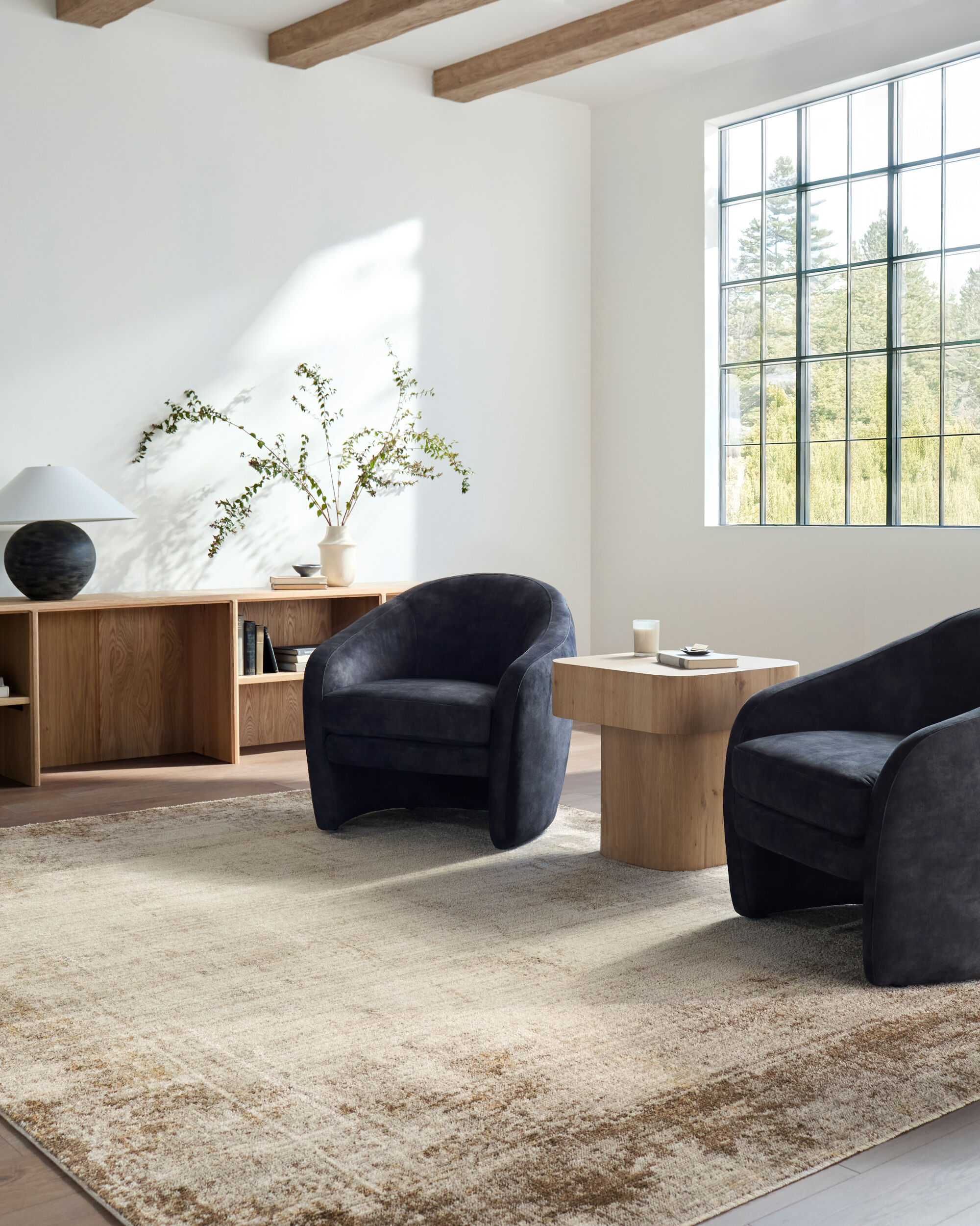 Aragon Rug-8'10"x12'2" thumbnail 3