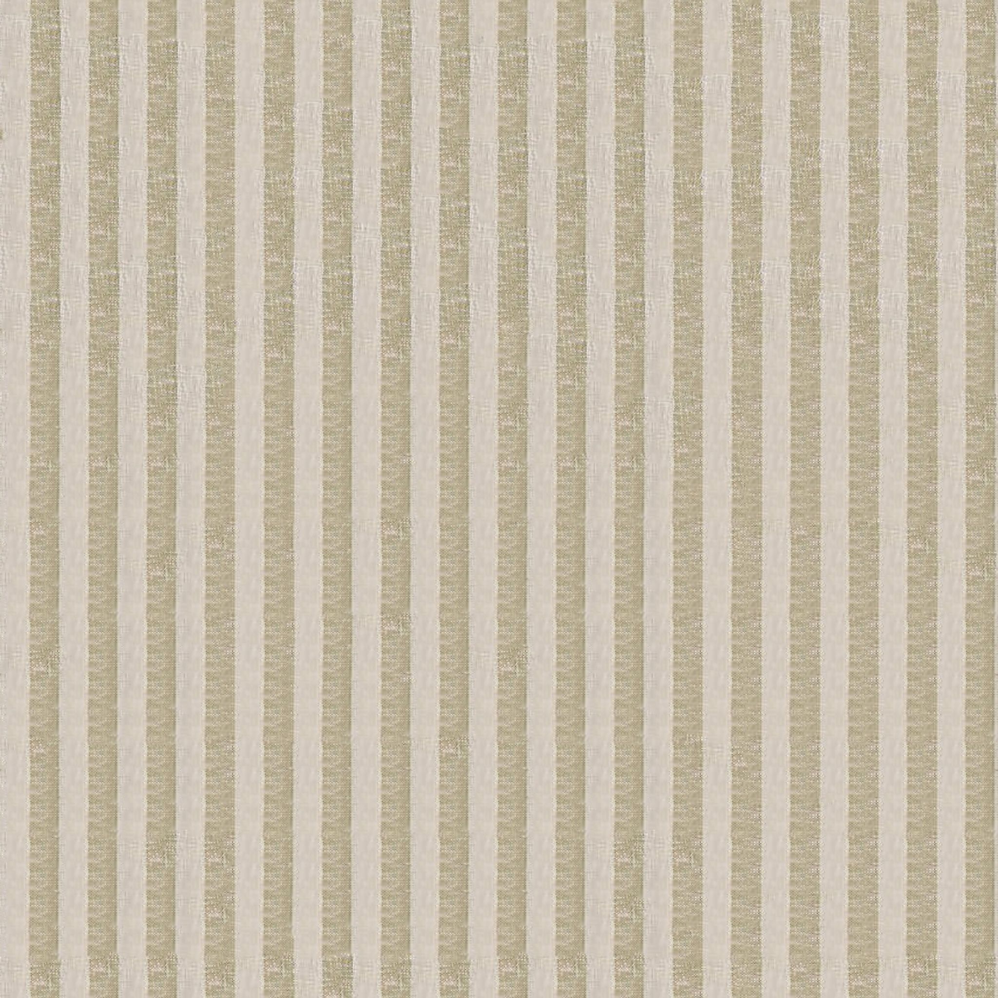 Moss Green Striped Kids Lounge Chair thumbnail 5