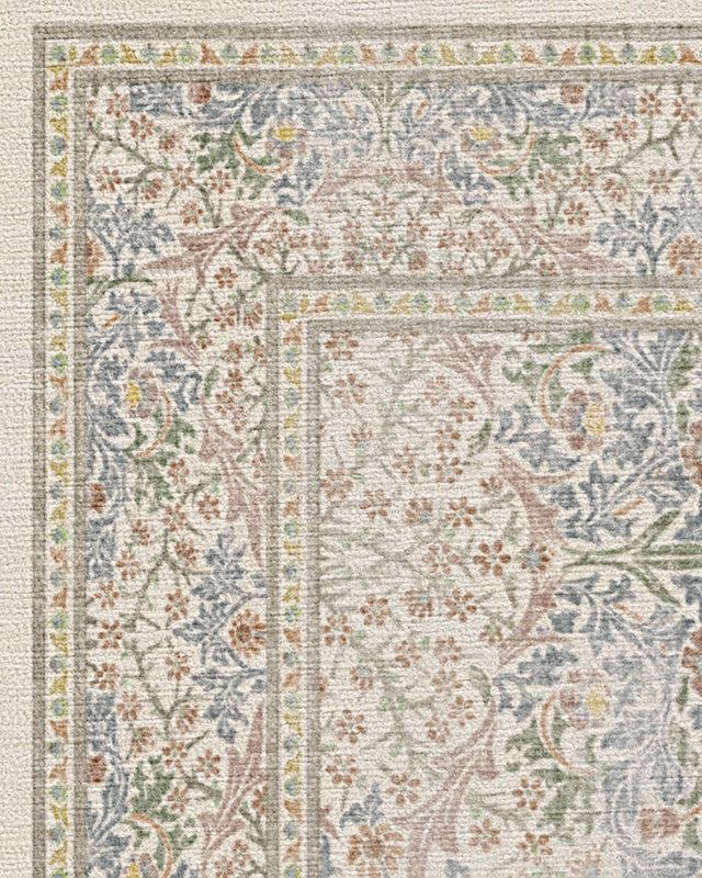 Blackthorn Ivory Flatwoven Rug thumbnail 3