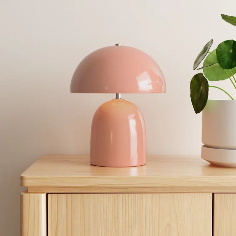 Percy Ceramic Table Lamp thumbnail 2