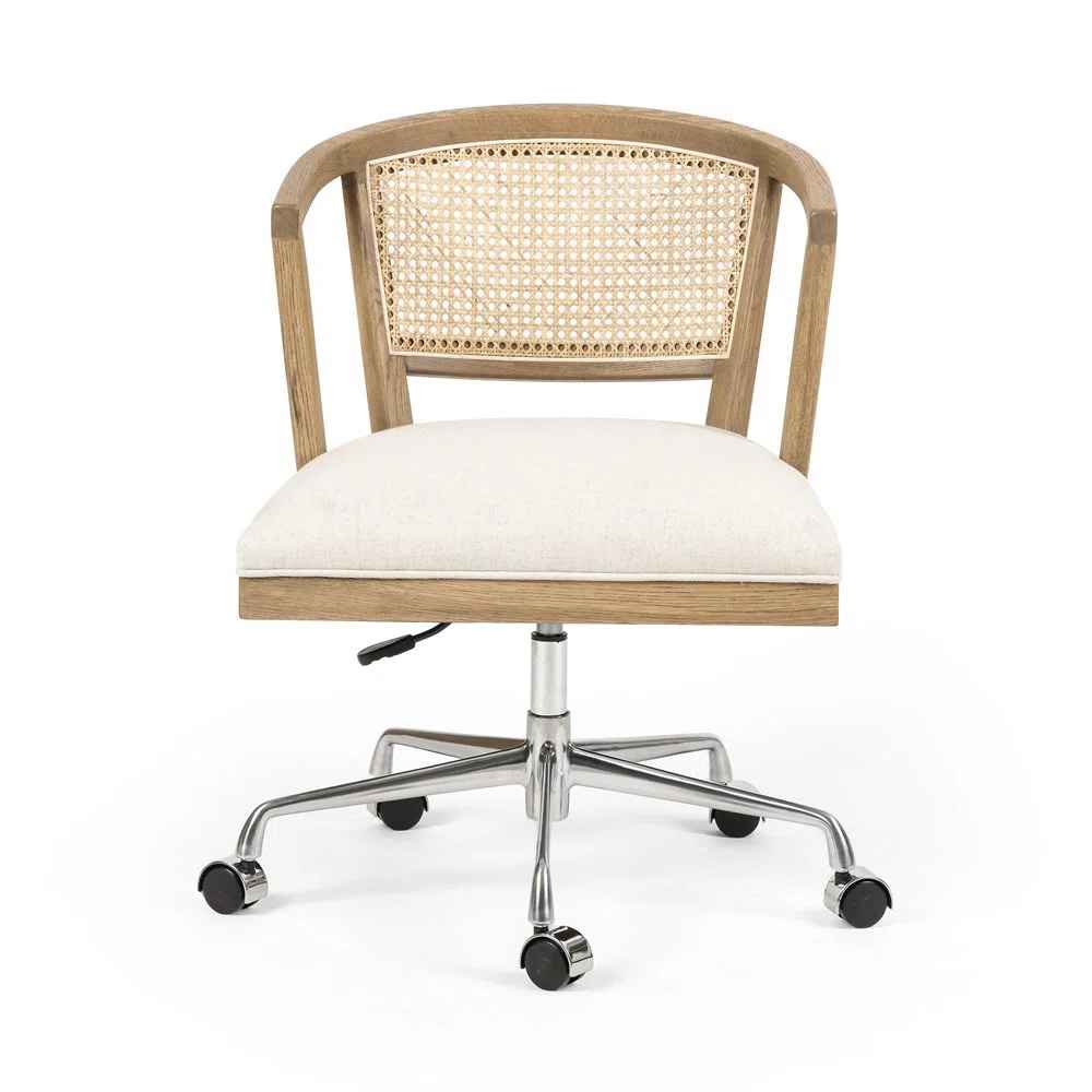 Alexa Swivel Task Chair thumbnail 2