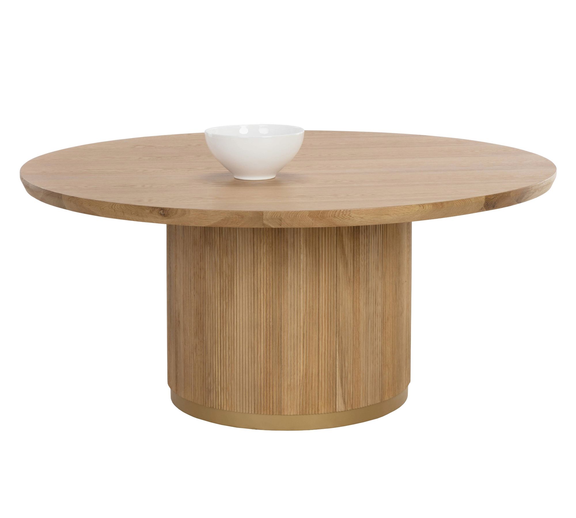Meadowview Round Dining Table thumbnail 5