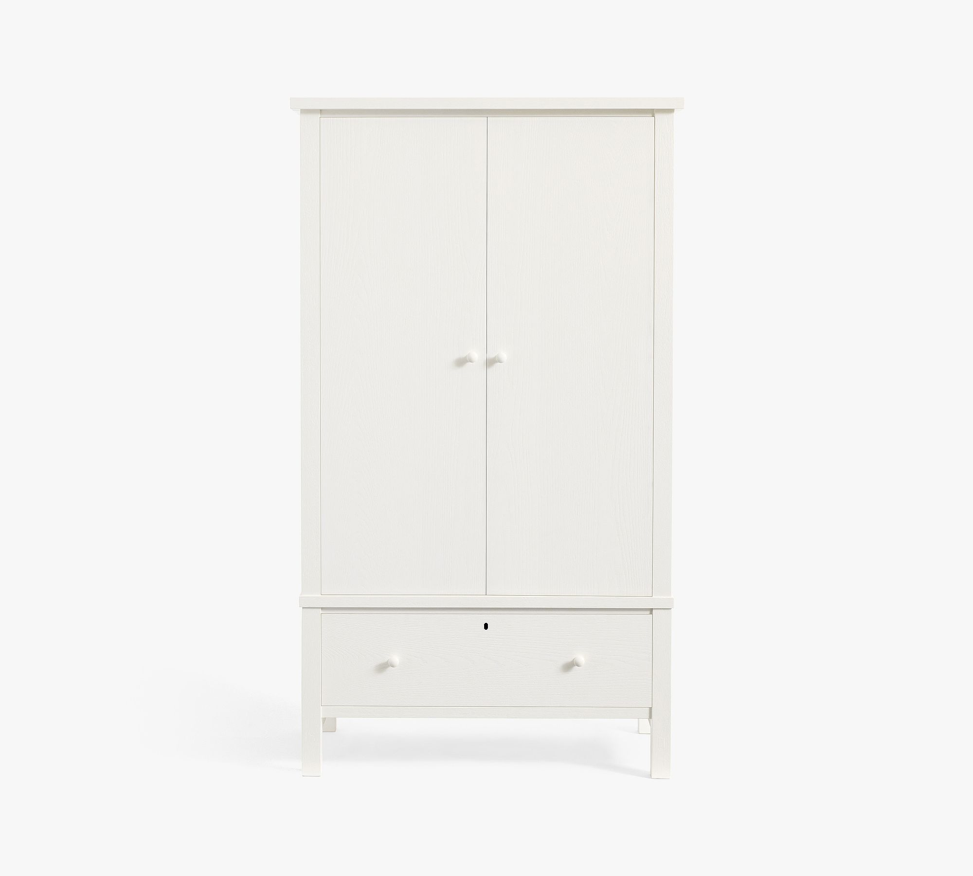 Farmhouse Armoire thumbnail 2