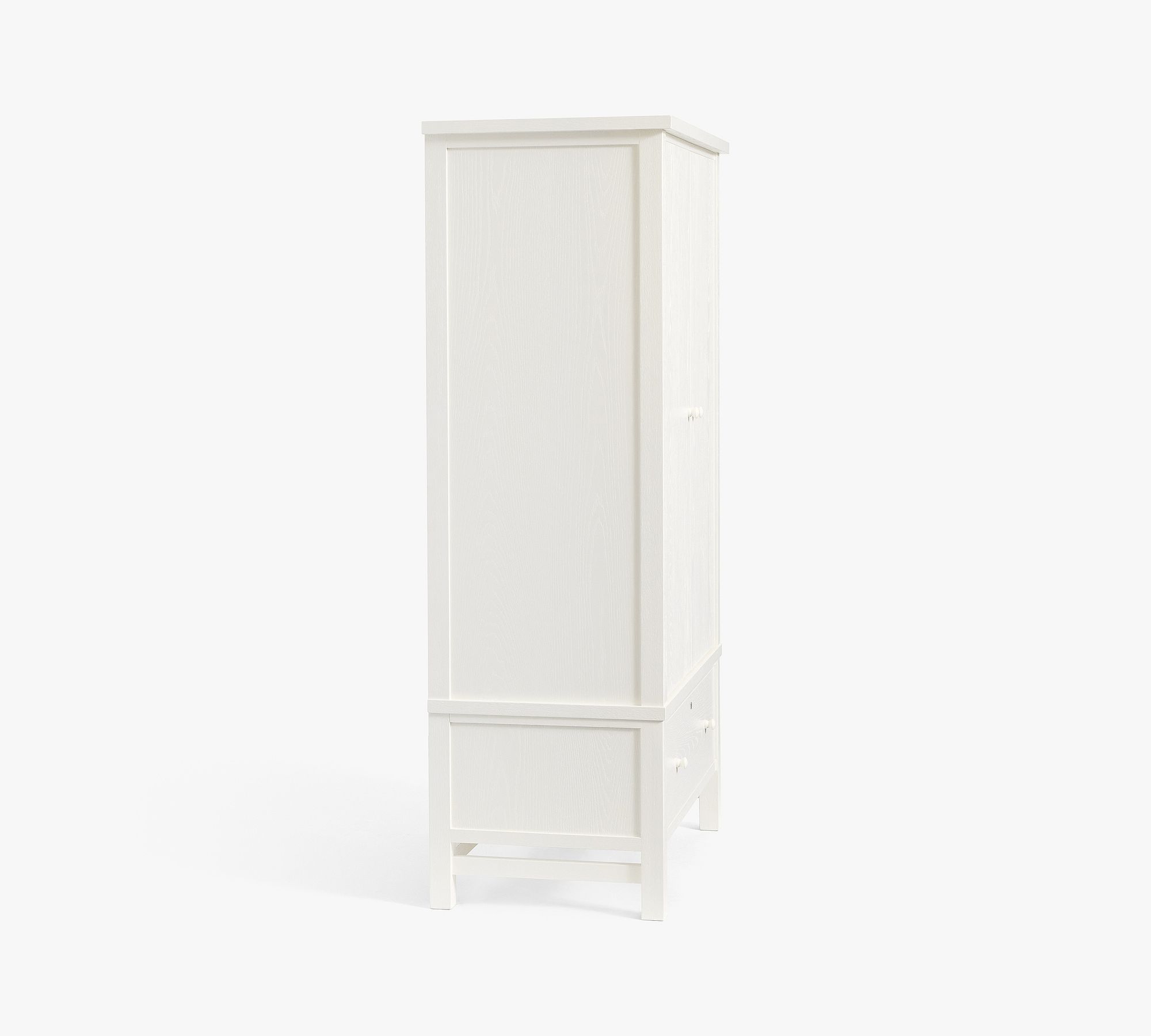 Farmhouse Armoire thumbnail 3