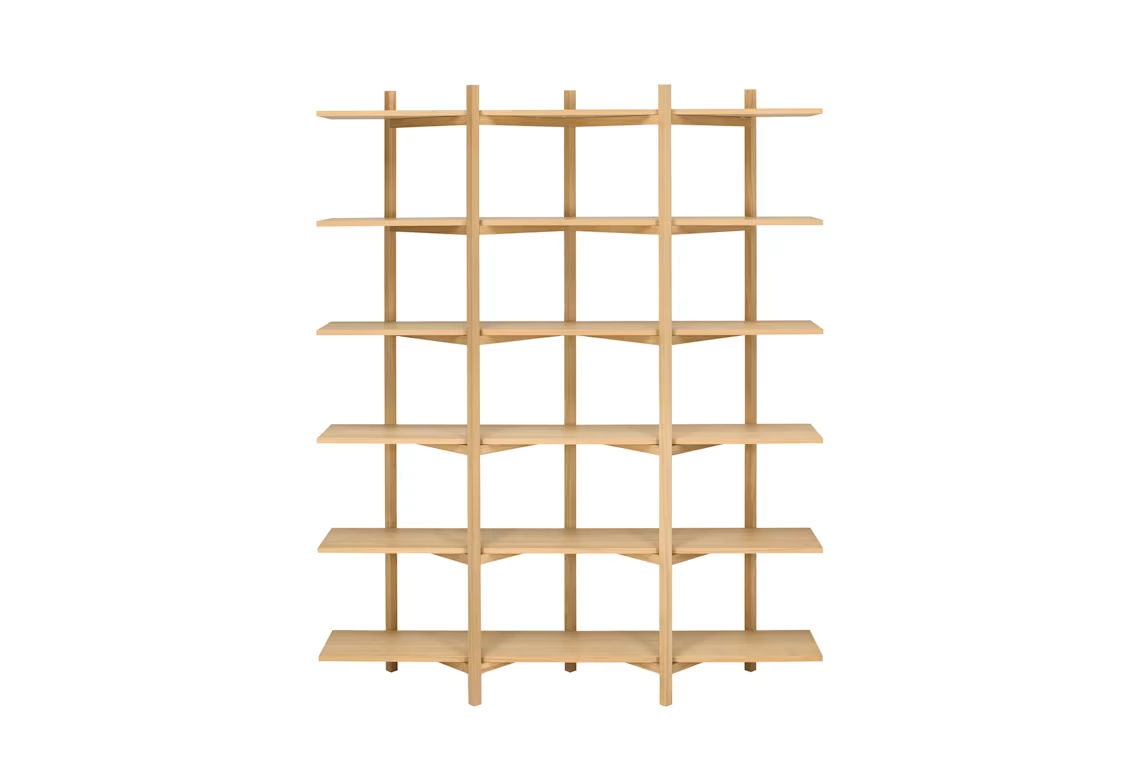 Zig Zag High Shelf thumbnail 2