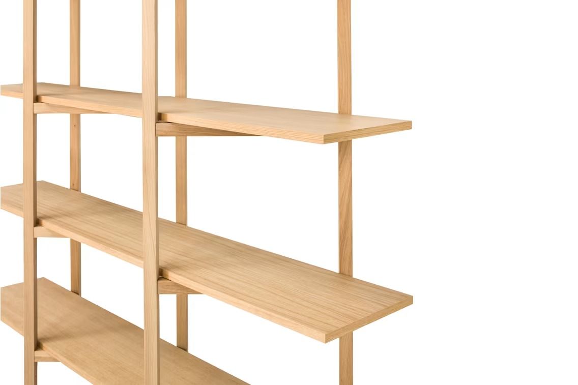 Zig Zag High Shelf thumbnail 3