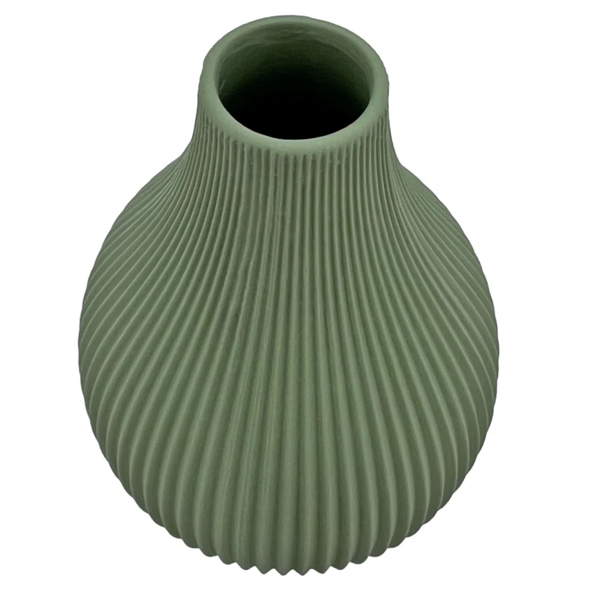 Ruven Handmade Ceramic Table Vase thumbnail 3
