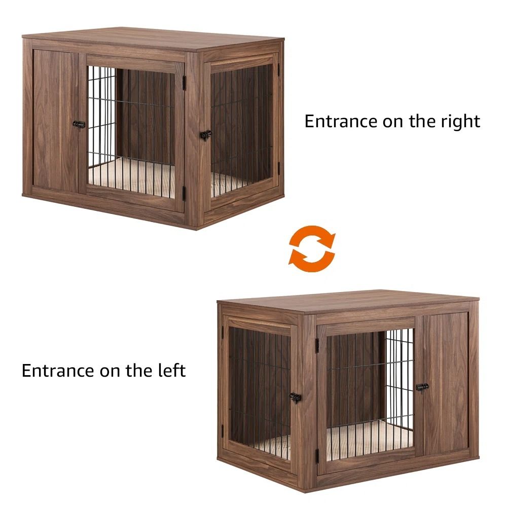 Gelinas Pet Crate thumbnail 4