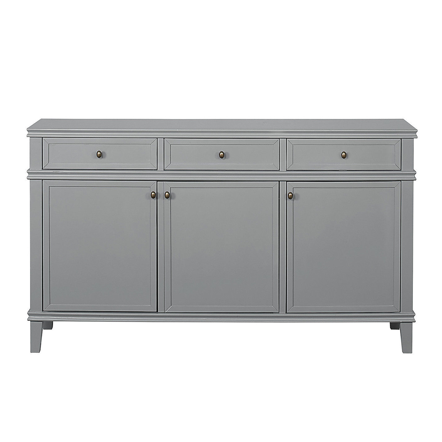 Daphne 3 Door Sideboard thumbnail 3