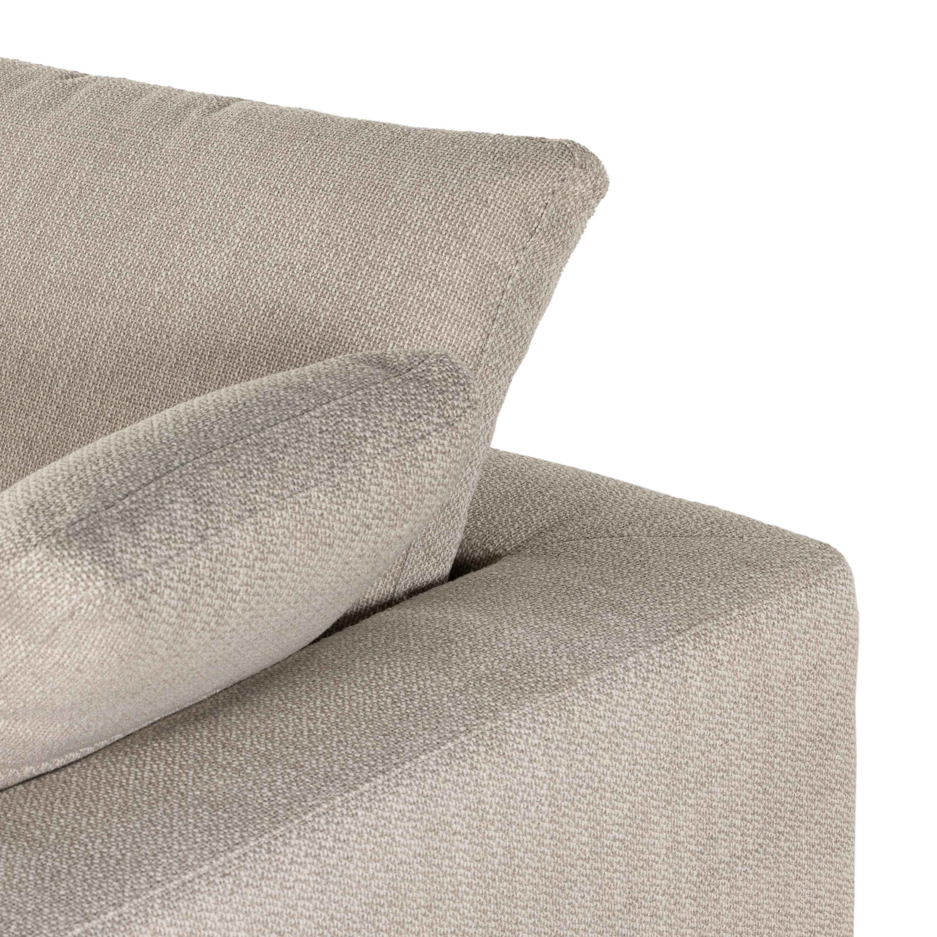 Kelly Upholstered Chaise Lounge thumbnail 7
