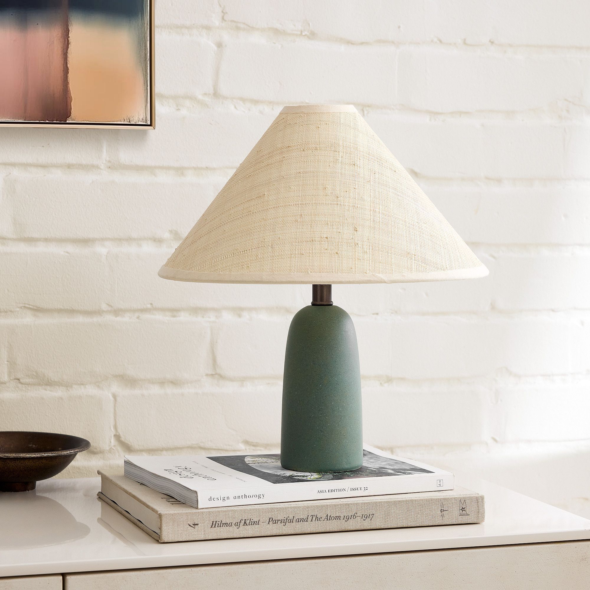 Louis Table Lamp thumbnail 2