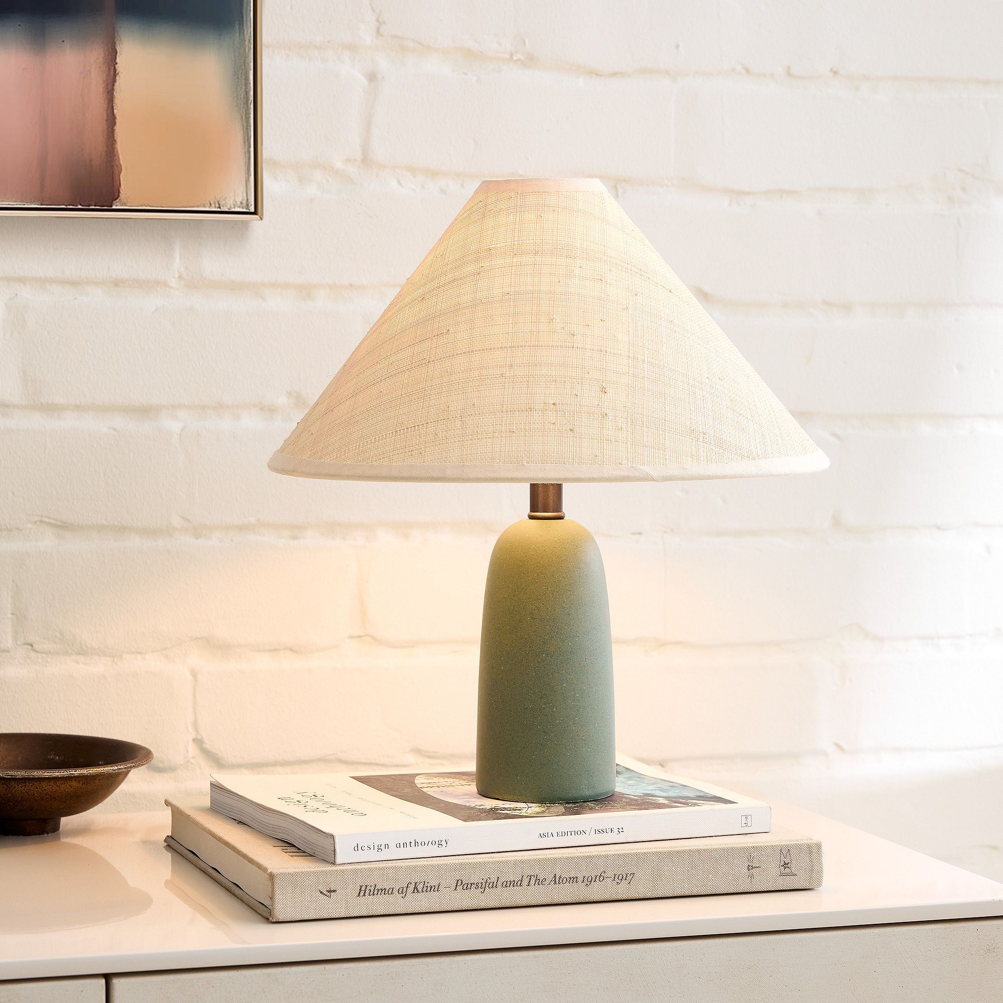 Louis Table Lamp thumbnail 4